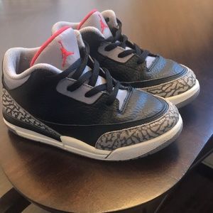 Nike Air Jordan Retro 3 III 10c
